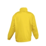 Vestes coupe-vent imperméables pour enfants 210 g/m² SOL'S Surf vue latérale