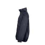 Vestes coupe-vent imperméables pour enfants 210 g/m² SOL'S Surf vue latérale