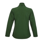 Vestes softshell imperméables pour femmes 340 g/m² SOL'S Roxy vue latérale