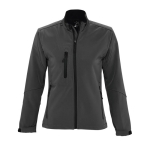 Vestes softshell imperméables pour femmes 340 g/m² SOL'S Roxy