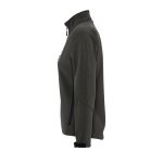 Vestes softshell imperméables pour femmes 340 g/m² SOL'S Roxy vue latérale