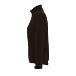 Vestes softshell imperméables pour femmes 340 g/m² SOL'S Roxy vue latérale