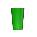 Gobelet réutilisable Event 250ml couleur vert