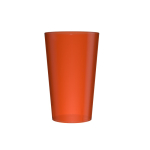 Gobelet réutilisable Event 250ml couleur orange