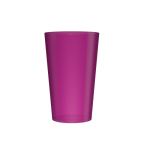 Gobelet réutilisable Event 250ml couleur rose