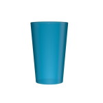 Gobelet réutilisable Event 250ml couleur turquoise