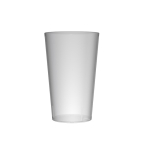 Gobelet réutilisable Event 250ml couleur translucide