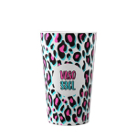 Gobelet réutilisable Event 250ml couleur translucide
