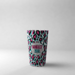 Gobelet réutilisable Event 250ml couleur translucide