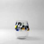 Verres personnalisés écologique en tritan sans BPA de 400 ml Fresh couleur transparent