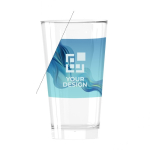 Verre en cristal de 580 ml pouvant aller au lave-vaisselle Freshly vue principale