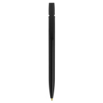 Stylo BIC® Media Clic Clear | Encre bleue