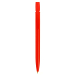 Stylo BIC® Media Clic Clear | Encre bleue