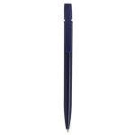 Stylo BIC® Media Clic Clear | Encre bleue