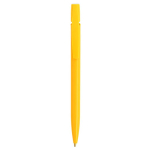 Stylo BIC® Media Clic Clear | Encre bleue