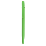 Stylo BIC® Media Clic Clear | Encre bleue