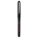 Stylo BIC® Grip Roller | Encre noire couleur noir