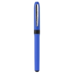 Stylo BIC® Grip Roller | Encre noire couleur bleu