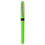 Stylo BIC® Grip Roller | Encre noire couleur vert