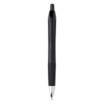 Stylo gel à encre bleue pour éviter les taches ®Intensity® Clic couleur noir