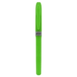 Surligneur personnalisé BIC® de différentes couleurs Brite Liner® Grip couleur vert