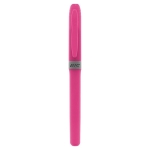 Surligneur personnalisé BIC® de différentes couleurs Brite Liner® Grip couleur rose