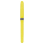 Surligneur personnalisé BIC® de différentes couleurs Brite Liner® Grip couleur jaune clair
