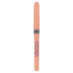 Surligneur personnalisé BIC® de différentes couleurs Brite Liner® Grip couleur saumon