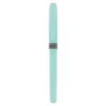 Surligneur personnalisé BIC® de différentes couleurs Brite Liner® Grip couleur bleu pastel