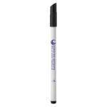 Feutre publicitaire effaçable BIC® Velleda® White Board Marker Fine couleur noir