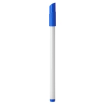 Feutre publicitaire effaçable BIC® Velleda® White Board Marker Fine couleur bleu