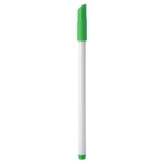 Feutre publicitaire effaçable BIC® Velleda® White Board Marker Fine couleur vert