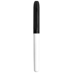 Feutre effaçable avec logo BIC® Velleda® White Board Marker Grip couleur noir