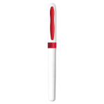 Feutre marqueur à encore résistante BIC® Mark It Permanent Marker couleur rouge