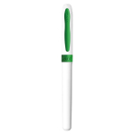 Feutre marqueur à encore résistante BIC® Mark It Permanent Marker couleur vert