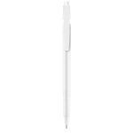 Porte-mines BIC® Media Clic Grip Clear couleur transparent