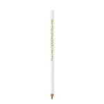 Crayon à papier BIC® Evolution® Ecolutions® couleur blanc