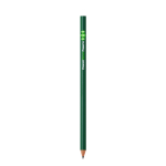 Crayon à papier BIC en matériaux recyclés BIC® Evolution® Ecolutions® couleur vert