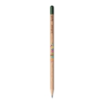 Crayon à papier personnalisé avec graine de tournesol Sprout™ couleur naturel