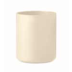 Mug à personnaliser en plastique coloré de 300 ml Essential deuxième vue