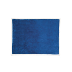 Couverture en polaire réversible 225 g/m² Sankt Moritz première vue