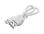 Chargeur sans fil et batterie externe de 4.000 mAh Powercard Chargepad deuxième vue