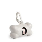 Distributeur de sacs pour chiens en fibre de bambou Eco Bone vue principale