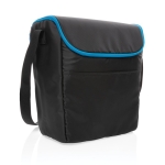 Sac glacière promotionnel résistant pour 20 canettes Explorer 17L couleur noir