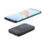 Powerbank magnétique avec charge sans fil 5.000 mAh Magnet