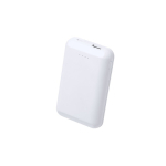Powerbank magnétique avec charge sans fil 5.000 mAh Magnet deuxième vue