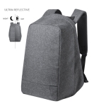 Sacs à dos antivol réfléchissants pour PC de 15´´ Ultra Reflective