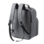 Sac à dos de pique-nique personnalisé de haute qualité RPET Picnic quatrième vue