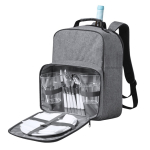 Sac à dos de pique-nique personnalisé de haute qualité RPET Picnic cinquième vue