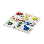 Set de jeux couleur bois cinquième vue